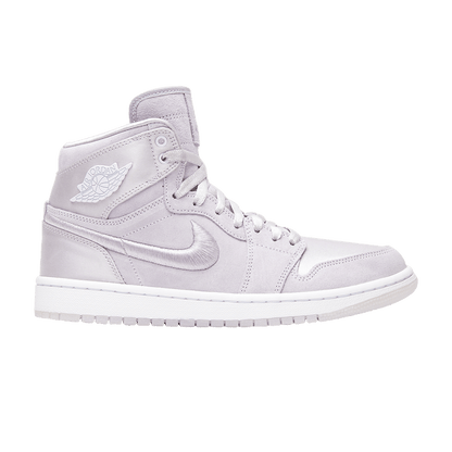 Jordan 1 Retro High Season of Her Barley Grape (Women's)