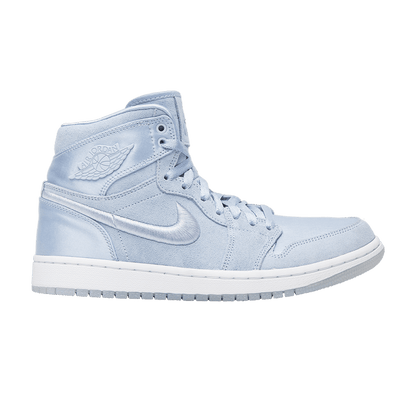 Jordan 1 Retro High Season of Her Hydrogen Blue (Women's)