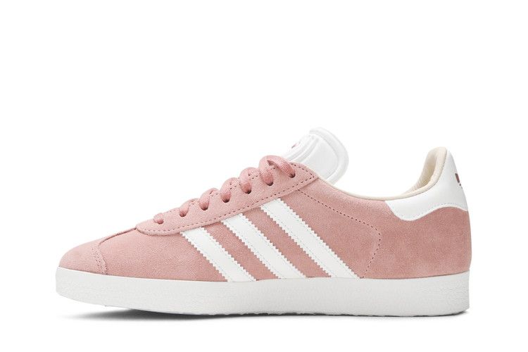 adidas Gazelle Ash Pea (Women's)