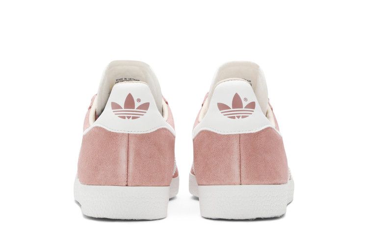 adidas Gazelle Ash Pea (Women's)