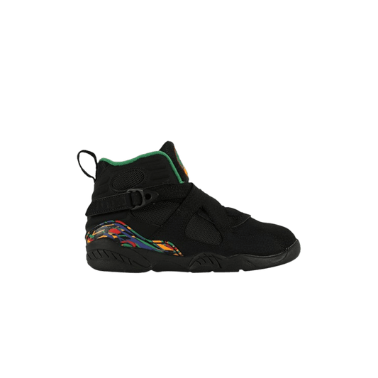 Jordan 8 Retro Tinker Air Raid (PS)