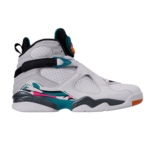 Jordan 8 Retro South Beach (PS)