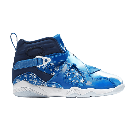 Jordan 8 Retro Snow Blizzard (PS)