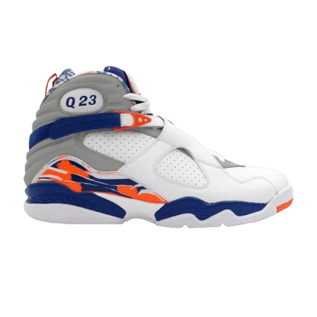 Jordan 8 Retro Quentin Richardson