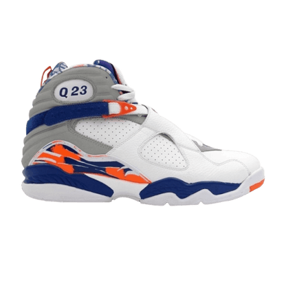 Jordan 8 Retro Quentin Richardson
