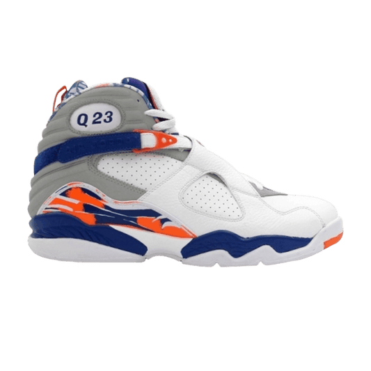 Jordan 8 Retro Quentin Richardson