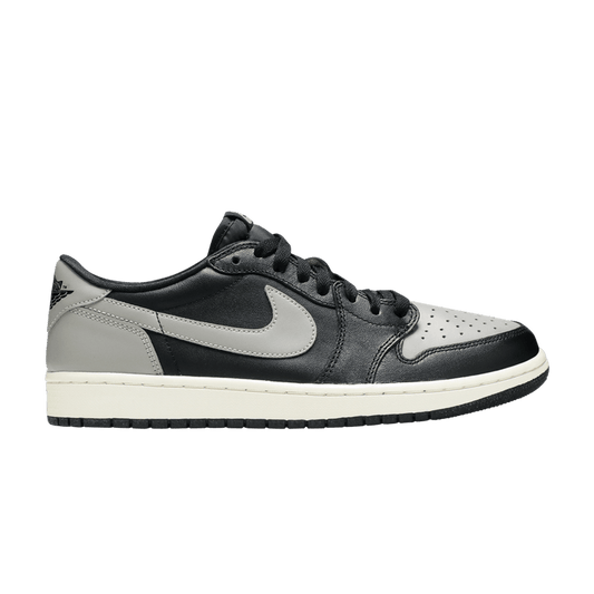 Jordan 1 Retro Low Shadow (2015)