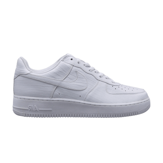 Nike Air Force 1 Low HTM 2 White Croc