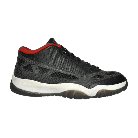 Jordan 11 Retro Low IE Bred