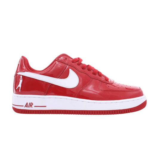 Nike Air Force 1 Low Sheed Varsity Red