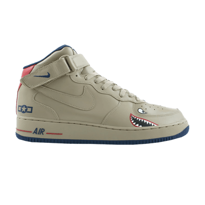 Nike Air Force 1 Mid Tuskegee