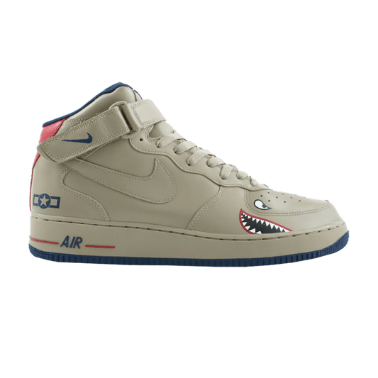 Nike Air Force 1 Mid Tuskegee