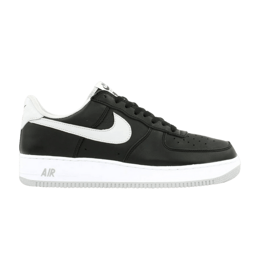 Nike Air Force 1 Low Black Neutral Grey