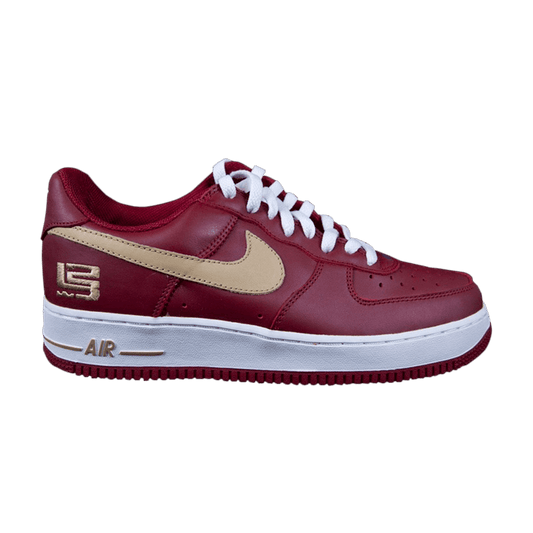 Nike Air Force 1 Low LeBron James (Cavs)