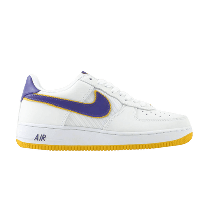 Nike Air Force 1 Low White Grape Ice Varsity Maize