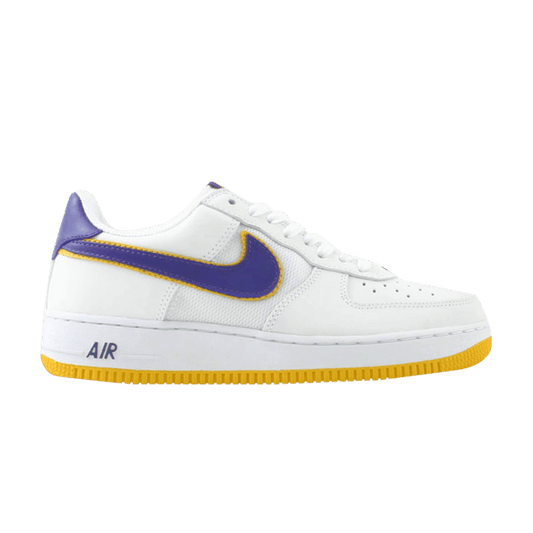 Nike Air Force 1 Low White Grape Ice Varsity Maize