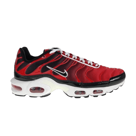 Nike Air Max Plus Varsity Red