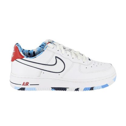 Nike Air Force 1 Low Independence Day (2006) (Women's)