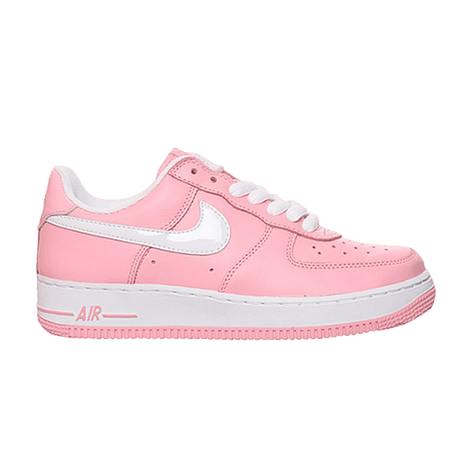 Nike Air Force 1 Low Real Pink White (Women's)
