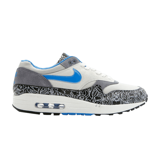 Nike Air Max 1 Jon Burgerman Pack