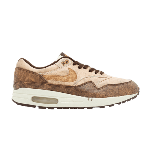 Nike Air Max 1 Grunge Pack Leather