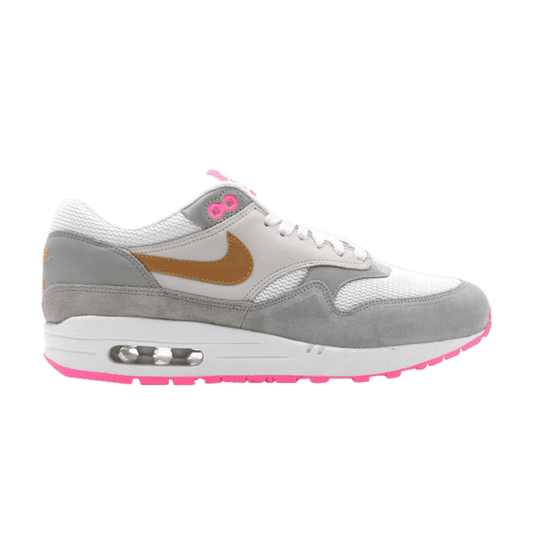 Nike Air Max 1 Pink Pack Flamingo