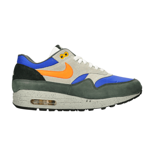 Nike Air Max 1 Skulls Pack (Royal)