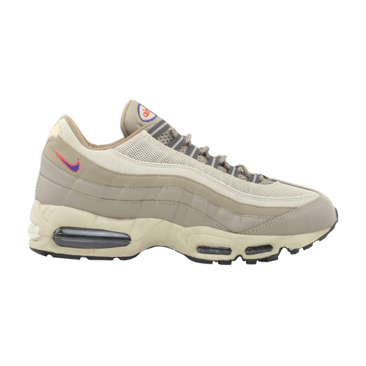 Nike Air Max 95 ACG Mowabb