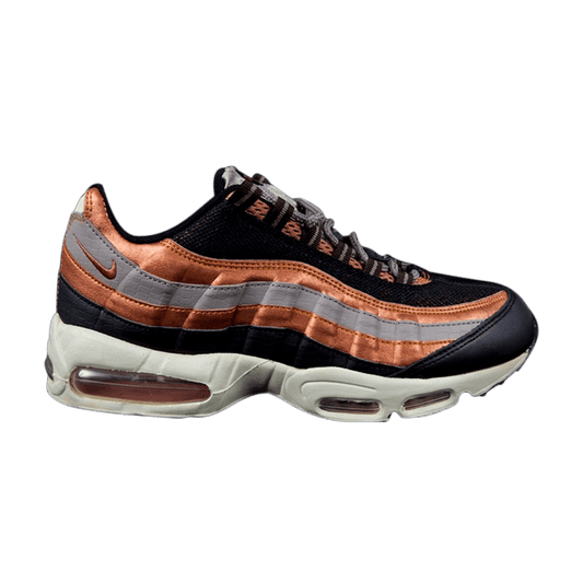 Nike Air Max 95 Olympic Bronze