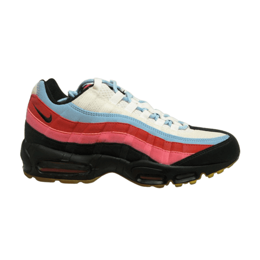 Nike Air Max 95 Running Man