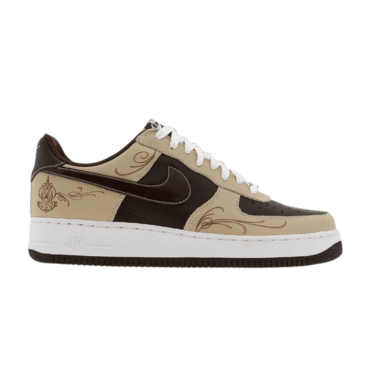 Nike Air Force 1 Low Brown Pride