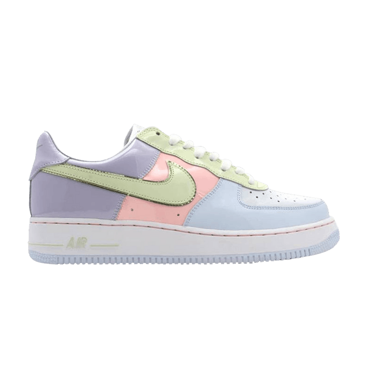 Nike Air Force 1 Low Easter Egg (2005)