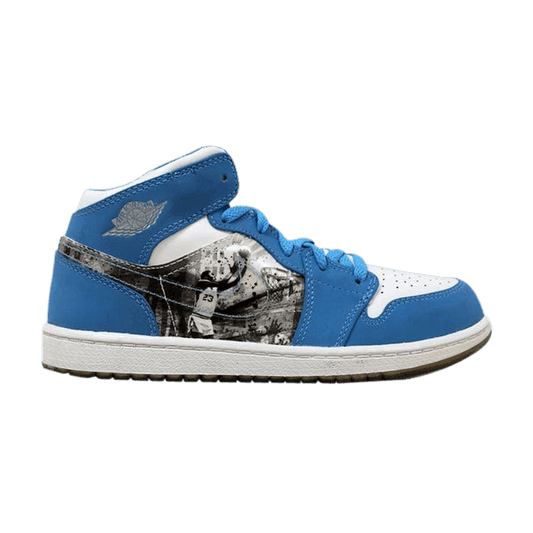 Jordan 1 Retro Alpha (PS)