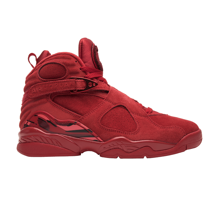 Jordan 8 Retro Valentine's Day (2018) (Women's)