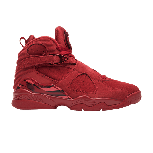 Jordan 8 Retro Valentine's Day (2018) (Women's)