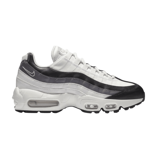 Nike Air Max 95 Black Platinum Tint Gunsmoke (Women's)