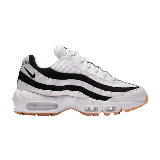 Nike Air Max 95 Juventus (2018) (Women's)