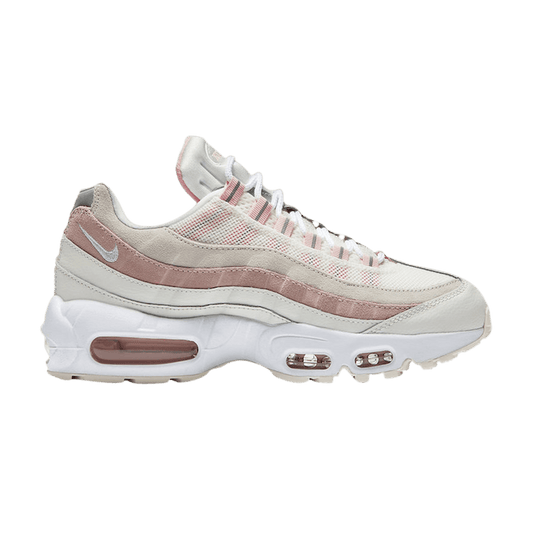 Nike Air Max 95 Bleached Coral (Women's)