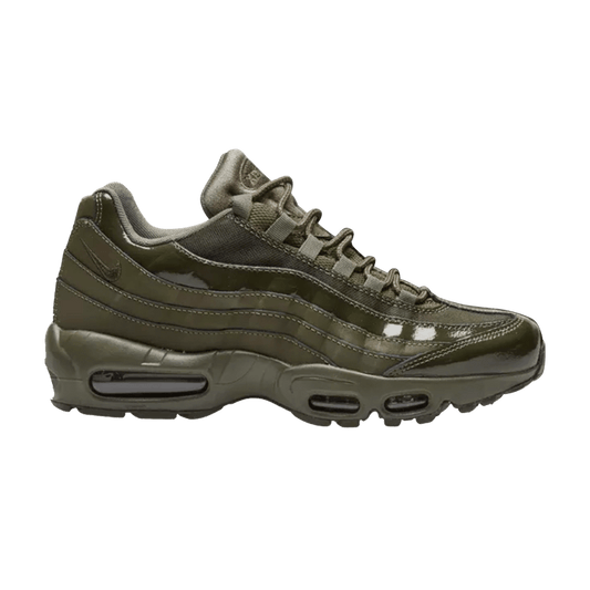 Nike Air Max 95 Cargo Khaki Cargo Khaki (Women's)