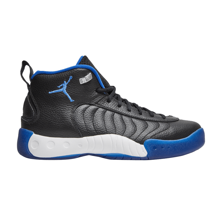 Jordan Jumpman Pro Black/Varsity Royal