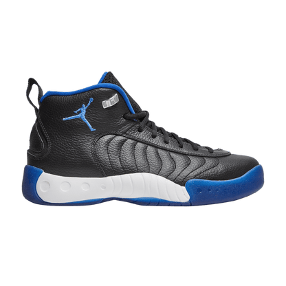 Jordan Jumpman Pro Black/Varsity Royal