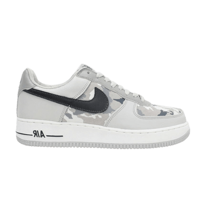 Nike Air Force 1 Low Premium Grey Camo