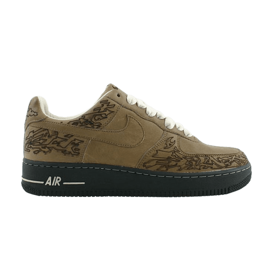Nike Air Force 1 Low Premium Stephan Maze Georges Laser