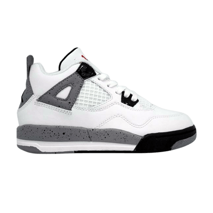 Jordan 4 Retro White Cement (2012) (PS)