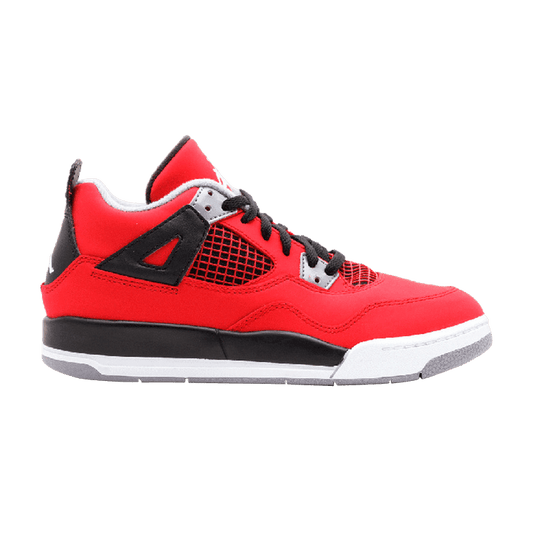 Jordan 4 Retro Toro Bravo (PS)