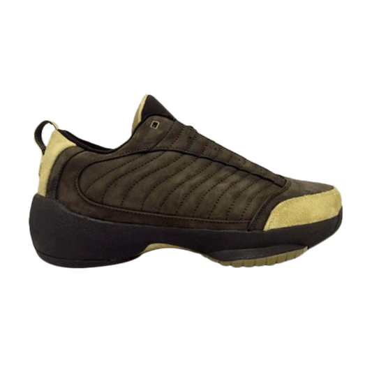 Jordan 19 OG Low Cinder British Khaki