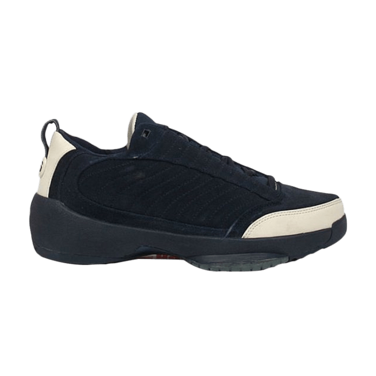 Jordan 19 OG Low Obsidian Vapor