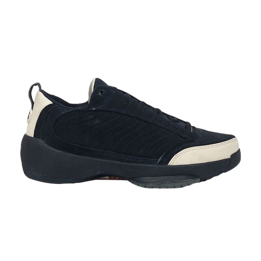 Jordan 19 OG Low Obsidian Vapor