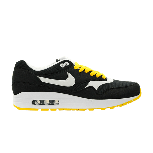 Nike Air Max 1 Omega Pack Black Solar