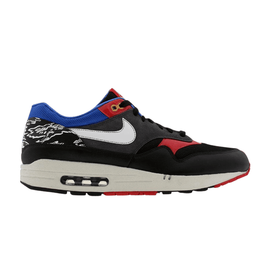 Nike Air Max 1 Friendly Football Pack